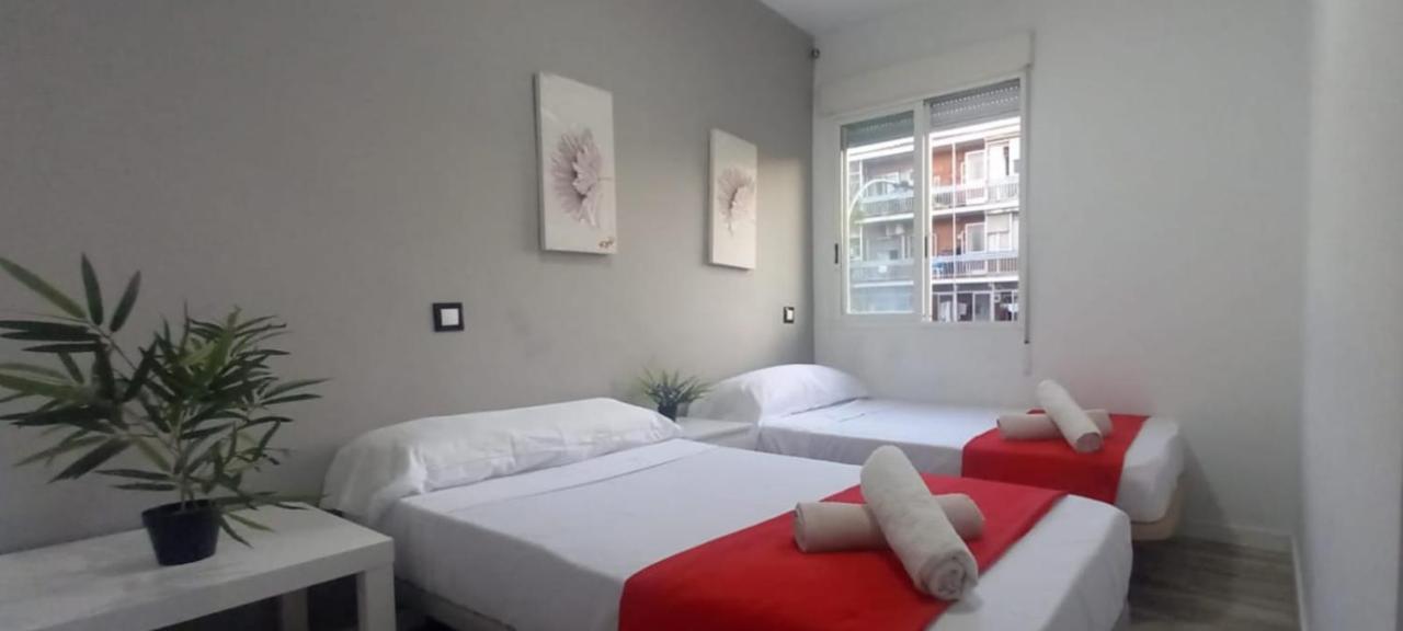 Cozy Apartament Appartamento Madrid